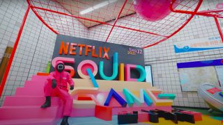 Markalar da oyuna dahil oldu: Squid Game pazarlama dünyasının yeni gözdesi