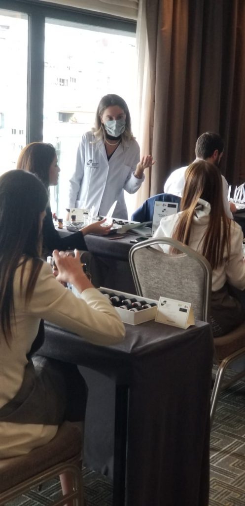 XCO'21: "Deneyim değişmedi dönüştü!"