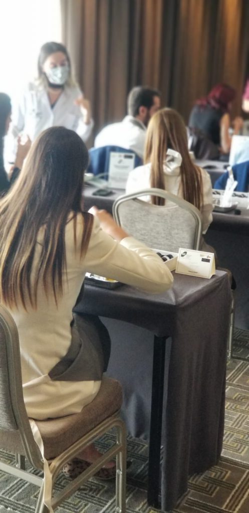 XCO'21: "Deneyim değişmedi dönüştü!"