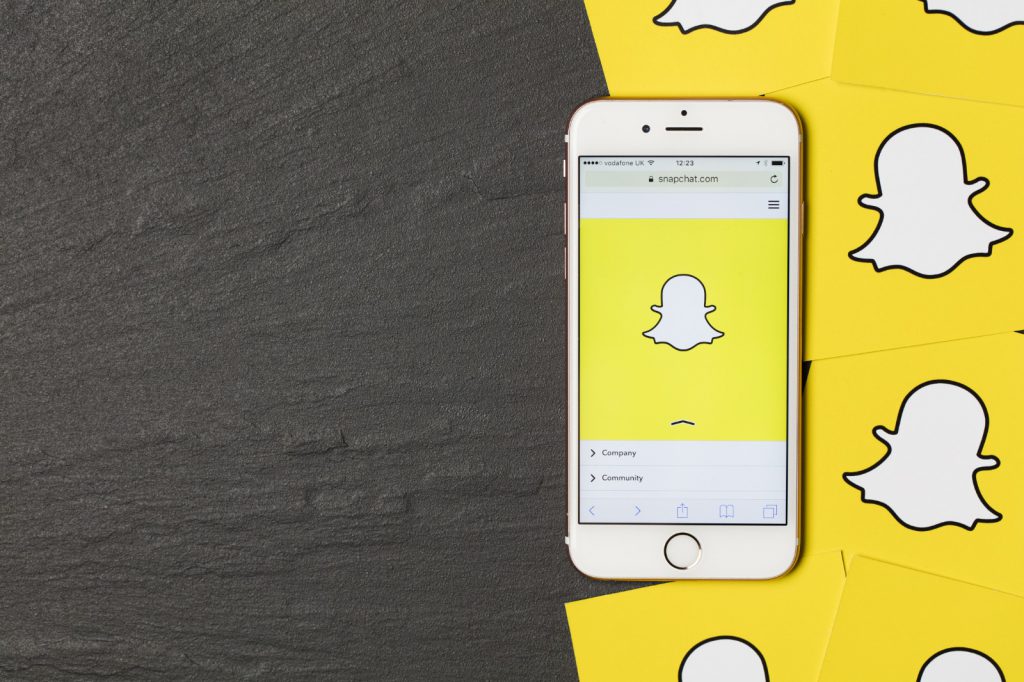 Snapchat hedeflediği gelire ulaşamayınca okları Apple'a çevirdi! – Son 24 saatin gündemi Snapchat hedeflediği gelire ulaşamayınca okları Apple'a çevirdi! – Son 24 saatin gündemi