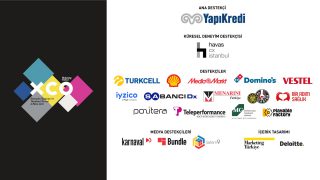 XCO'21 güçlü destekçileriyle 6 Ekim'de Hilton Bomonti'de...