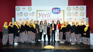 Aynısefa bitkisi kadın çiftçilere iş olanağı sağlıyor