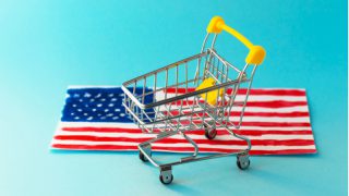 Amerika’nın e-ticaretle keşfi...