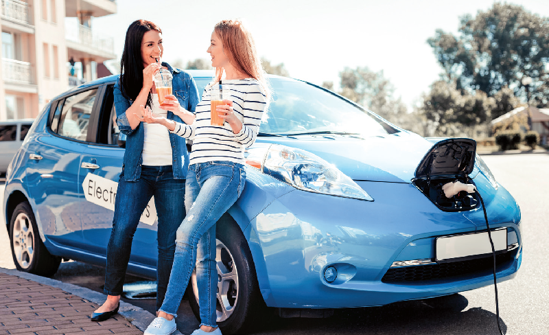 Geleceğin akaryakıt istasyonları Geleceğin akaryakıt istasyonları