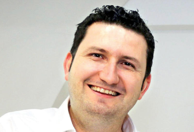 Geleceğin akaryakıt istasyonları Geleceğin akaryakıt istasyonları