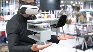 "Gerçek" alışveriş fırsatı ayağınıza geldi