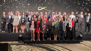 A.L.F.A. Awards, Yılın “Customer Brand”lerini seçti