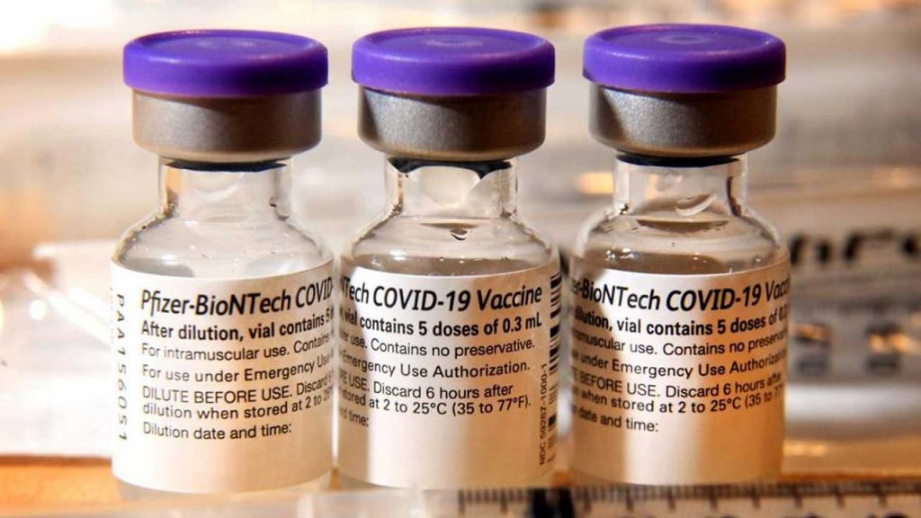 Biontech kurucusu Uğur Şahin: Gelecek yıl aşının formülü değişebilir! – Son 24 saatin gündemi Biontech kurucusu Uğur Şahin: Gelecek yıl aşının formülü değişebilir! – Son 24 saatin gündemi