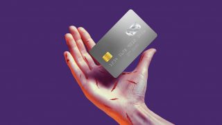 Kapitalizm sonunda "paranın yenmeyen bir şey olduğunu" anladı