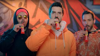 Çokonat'ın efsane jingle’ı Batesmotelpro ile yenilendi!