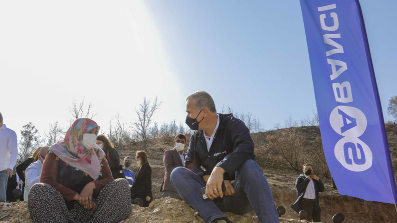 Sabancı Holding Cumhuriyet Seferberliği başlatıyor