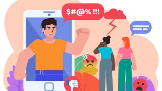 Dijital şiddete rağmen teknoloji güzel mi?