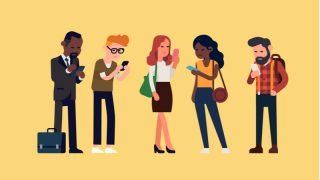 Dijital doğanlar iş dünyasında