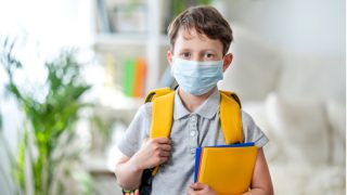 Yüz yüze eğitimde velilerin tedirginliği artıyor!