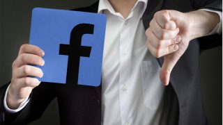 Facebook’taki tarihi çöküşün nedeni belli oldu