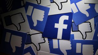 Bu kez paçayı kurtaramadı: Facebook'a İngiltere'den dev ceza