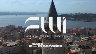 İstanbul sokaklarında yeni moda kovalamaca: Fashion Week Istanbul başladı