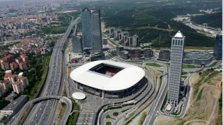 Galatasaray'ın stadının yeni adı belli oldu!