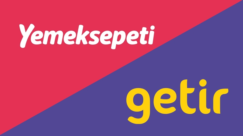 Yemeksepeti, Getir'in en büyük rakibine yatırım yaptı Yemeksepeti, Getir'in en büyük rakibine yatırım yaptı