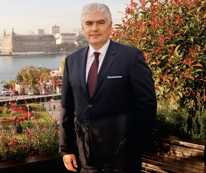 Marketing Türkiye Ekim sayısı dopdolu içeriğiyle yayında… Marketing Türkiye Ekim sayısı dopdolu içeriğiyle yayında…