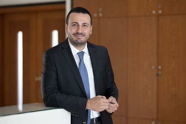 İş dünyasında haftanın atamaları İş dünyasında haftanın atamaları