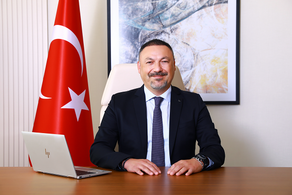 İş dünyasında haftanın atamaları İş dünyasında haftanın atamaları