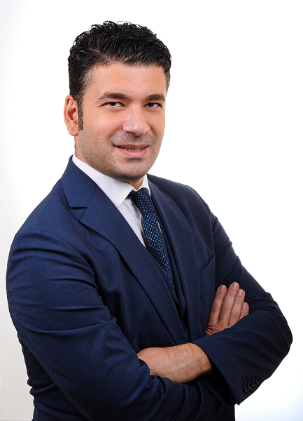 İş dünyasında haftanın atamaları İş dünyasında haftanın atamaları