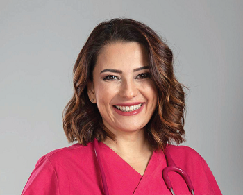 Normalleşmenin kalkanı: Güçlü bağışıklık sistemi! Normalleşmenin kalkanı: Güçlü bağışıklık sistemi!