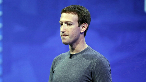 Facebook neden çöktü? - Son 24 saatin gündemi Facebook neden çöktü? - Son 24 saatin gündemi
