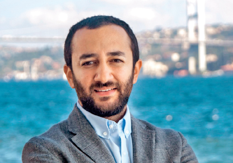 Influencer büyüsünü güçlendirmek