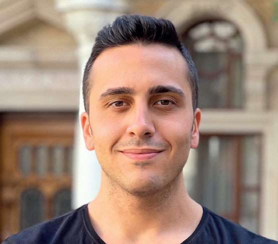 Influencer büyüsünü güçlendirmek