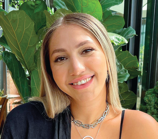 Influencer büyüsünü güçlendirmek