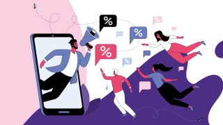 influencer büyüsü