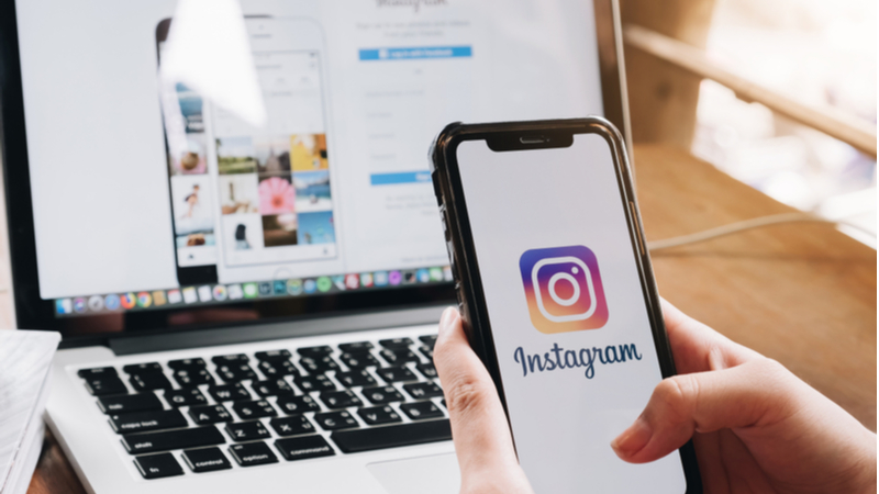 instagram web surumu icin heyecanla beklenen guncellemeyi yayinladi marketing turkiye