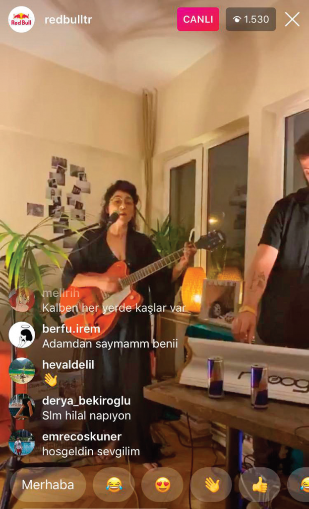 Müşteri ile çalışanımız arasında kaldık İz İletişim röportajı "Müşteri ile çalışanımız arasında kaldık""