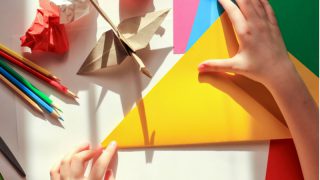 Çocuklar için Kültür & Sanat Festivali