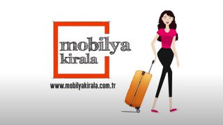 Mobilyakirala: Türkiye'deki ilk mobilya kiralama platformu