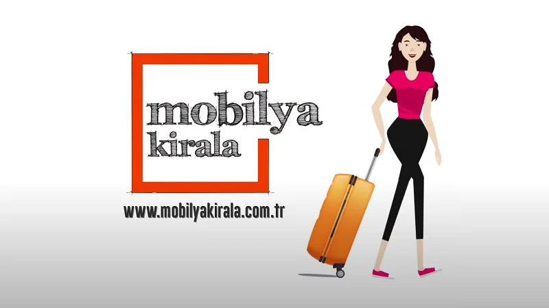 Mobilyakirala: Türkiye'deki ilk mobilya kiralama platformu