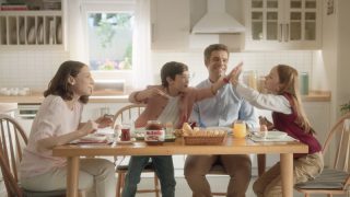 Nutella, "Sana da Günaydın" parçasını yeniden yorumluyor