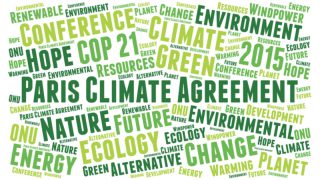 paris anlaşması onaylandı