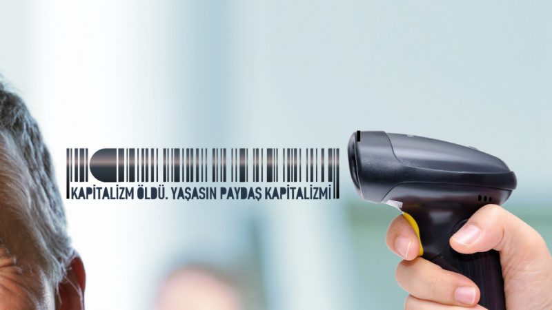 Paydaş kapitalizmi pazarlamayı nasıl değiştirecek?