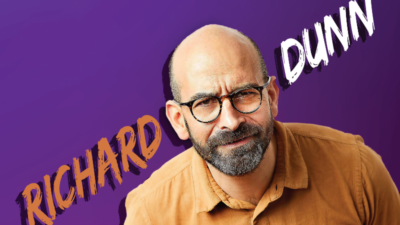 Richard Dunn: iletişimde başarının sırrı