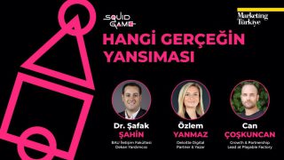 Squid Game hangi gerçekliğin yansıması?