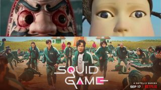 Bu iddia ortalığı karıştırdı: Squid Game çalıntı mı?