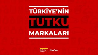 Türkiye'nin tutku markaları!