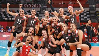 Türkiye nasıl voleybol ülkesi oldu?
