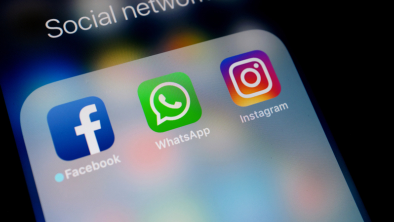Facebook, Instagram ve WhatsApp birbirine bağlanacak – Son 24 saatin gündemi Facebook, Instagram ve WhatsApp birbirine bağlanacak – Son 24 saatin gündemi