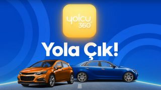 "En iyi fiyatlarla yola çık"