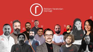 Reklam Yaratıcıları Derneği yeni yönetimini seçti