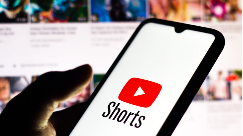 YouTube Shorts Fonu şimdi Türkiye&#39;de! » Marketing Türkiye